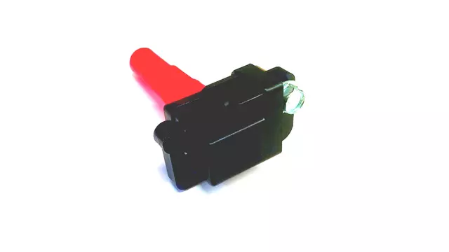 22433AA531 - : Ignition Coil for Subaru: B9 Tribeca, Legacy, Outback, Tribeca Image