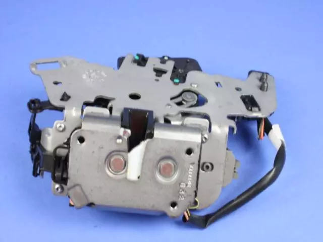 Door Lock Actuator Motor - Mopar (05093404AD)