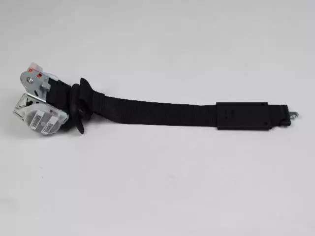 Retractor Seat Belt, Right - Mopar (1GN44DX9AE)