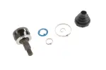 84449190 - : Rear Passenger Side Half-Shaft Outer Constant Velocity Joint for GM Image