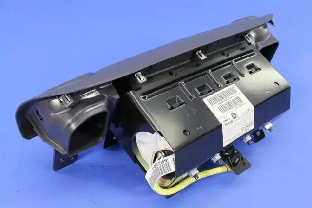 Passenger Air Bag - Mopar (5GE24RC8AA)