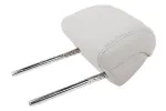 20930245 - : Light Titanium Rear Seat Head Restraint for GM Image