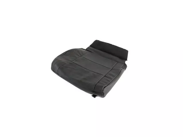 6QS46JR1AA - Interior Trim: Rear Seat Cushion Cover, Right for Mopar Image