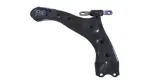 480680E120 - : Arm Sub Assembly Suspension for Toyota Image