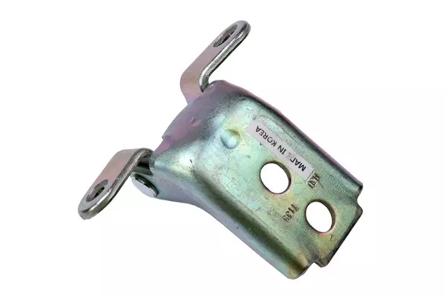 96689912 - Body: Upper Hinge for Chevrolet: Spark, Spark EV Image