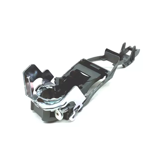 3U0837885 - Body: Base for Volkswagen: Golf, Jetta, Passat Image