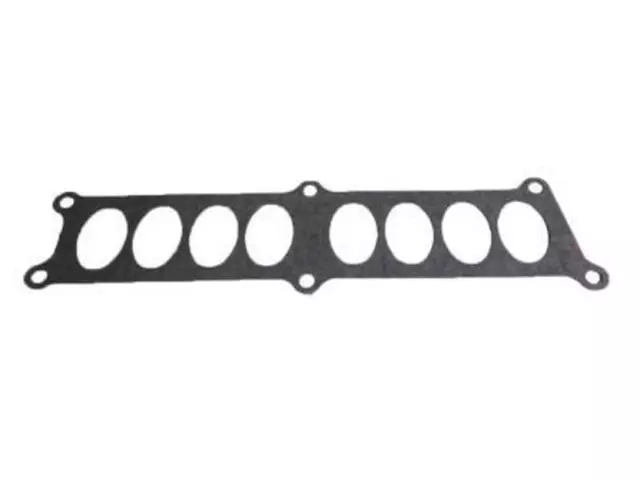 E8TZ9H486A - Fuel System: Engine Intake Manifold Gasket for Ford: Bronco, E-150 Econoline, E-150 Econoline Club Wagon, E-250 Econoline, E-250 Econoline Club Wagon, E-350 Econoline, E-350 Econoline Club Wagon, Econoline Super Duty, F-150, F-250, F-250 HD, F-350 Image