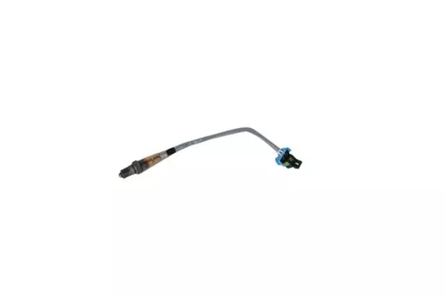 Oxygen Sensor - ACDelco (12634061)