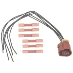 S2498 - : Multi Function Connector for SMP CORP Image