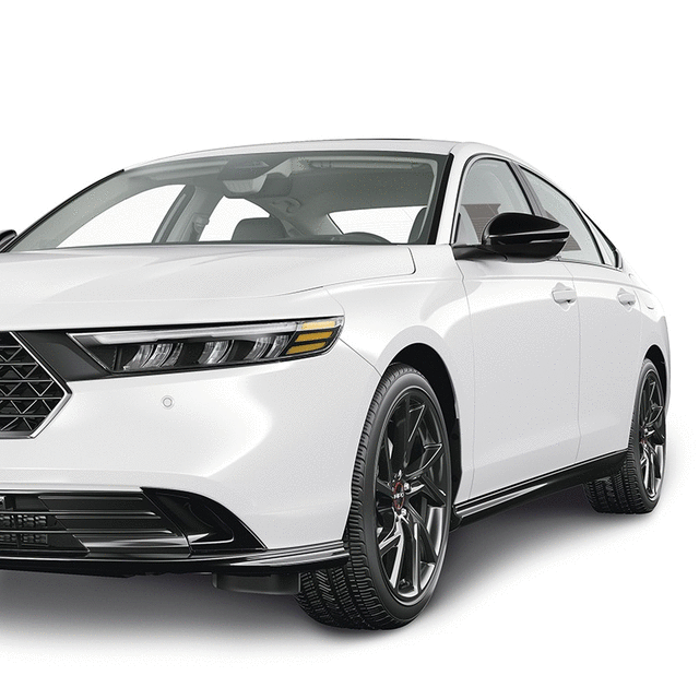 2023 Honda Accord - Door Mirror Cover (Hybrid) - Honda (08R06-30A-110A)