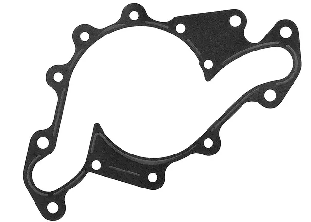 12553488 - Cooling System: Gasket for GM Image
