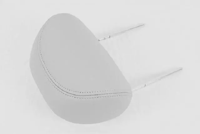 1BB691DBAA - Interior Trim: Rear Headrest for Mopar Image