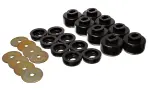 34150G - : Body Cab Mount Set for Energy Suspension Image