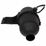 DC2Z9600AA - : Air Cleaner Assembly for Ford: E-350 Super Duty, E-450 Super Duty Image