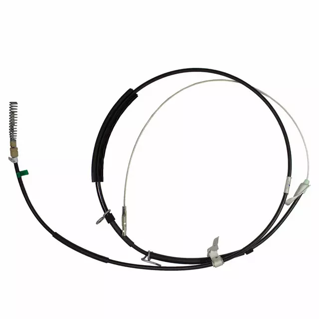 2012-2014 Ford F-150 - Rear Cable - Ford (CL3Z-2A635-P)