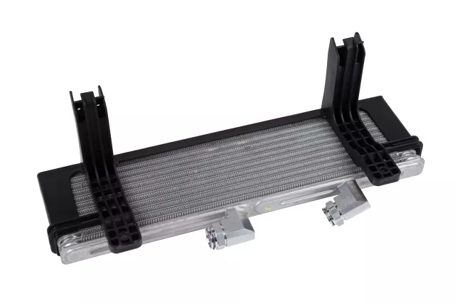 84173164 - : Automatic Transmission Auxiliary Fluid Cooler for Chevrolet: Silverado 2500 HD, Silverado 3500 HD | GMC: Sierra 2500 HD, Sierra 3500 HD Image