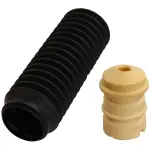 63629 - : Strut-Mate Rear Suspension Strut Bumper and Bellows Kit for MONROE SHOCKS &amp; STRUTS Image