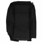 HK4Z6366601LV - Body: Seat Back Cover for Ford: Transit-150, Transit-250, Transit-350, Transit-350 HD Image