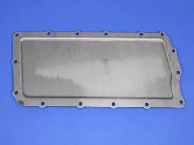 Intake Manifold Pan - Mopar (53006617)