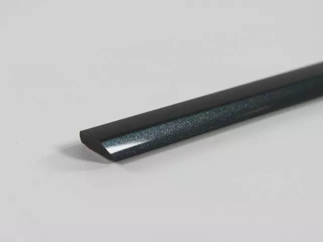 Front Door Molding - Mopar (1DH75DBMAB)