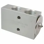 YG381 - : Motorcraft™ A/C Expansion Valve for Ford: Expedition | Lincoln: Navigator Image