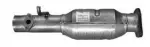 52845 - : Direct-Fit Catalytic Converter (Non C.A.R.B. Compliant) for AB Catalytic Image