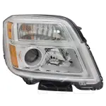 20914190 - : TYC Headlight Assembly for TYC Image