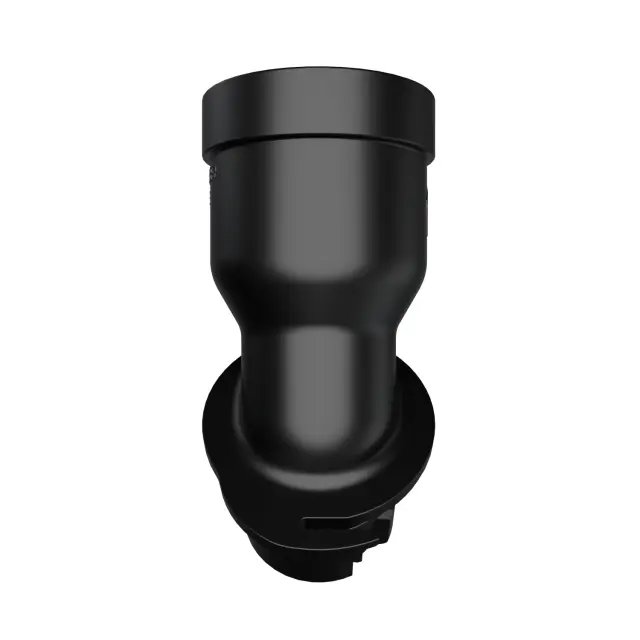 68206053AB - 6.2L Gas; Engine: Oil Fill Housing for Mopar Image