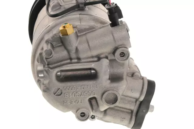 Compressor - GM (13395695)