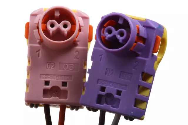 Very Dark Atmosphere Steering Wheel Assembly - GM (84667618)