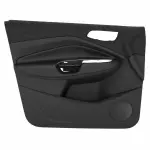 CJ5Z7823943BD - Body: Door Trim Panel for Ford Image