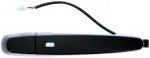 15705 - : Exterior Door Handle for Dorman Image