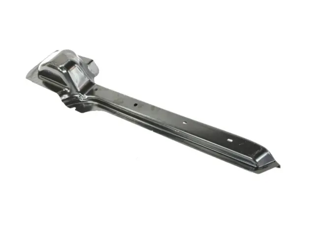 Quarter Window Reinforcement, Left - Mopar (68334939AB)