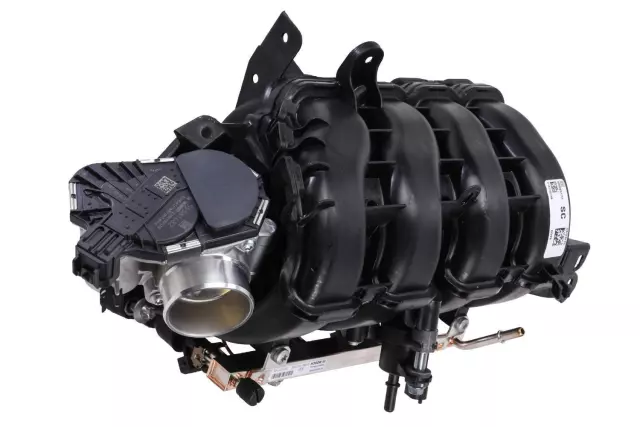 2011-2016 GM Intake Manifold - GM (55593173)