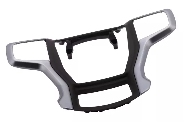 84649074 - Steering: Trim Cover for Chevrolet: Silverado 1500, Silverado 1500 LTD, Silverado 2500 HD, Silverado 3500 HD, Suburban, Tahoe Image