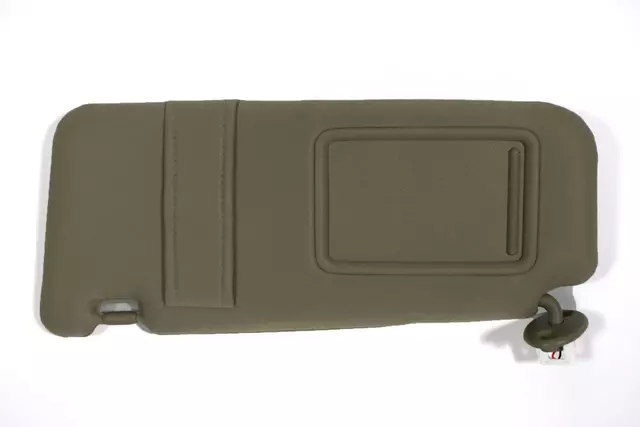 743200T022A1 - : Visor Assembly Left-hand for Toyota Image