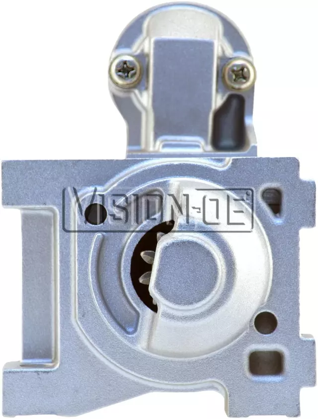 19129 - Charging &amp; Starting Systems: Starter Motor for BBB INDUSTRIES Image