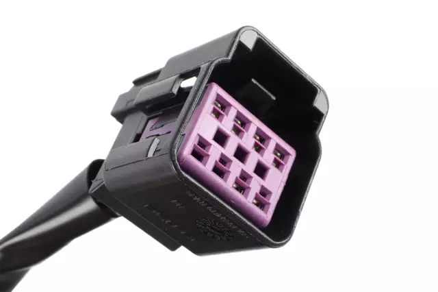 42652054 - Electrical: Tail Lamp Assembly for Chevrolet: Sonic Image