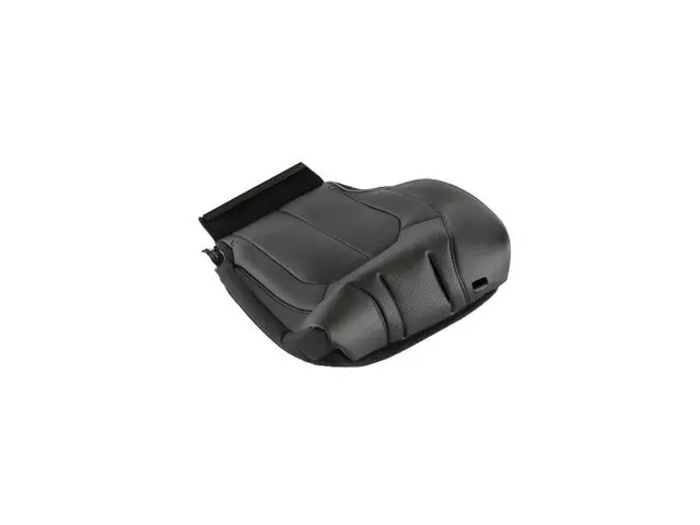 Rear Seat Back Cover, Right - Mopar (6ED20DX9AB)