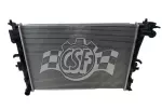 3756 - : Radiator for CSF Image