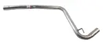58586 - : Prebent Exhaust Pipe for AP Exhaust Image
