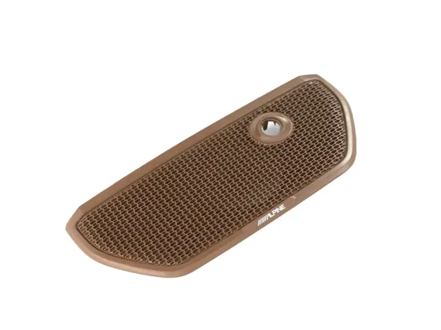 5YK01RN8AD - : Speaker Grille for Mopar Image