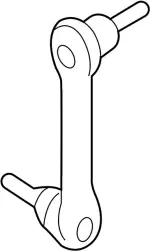 546181CA5B - : Stabilizer Link for Infiniti Image