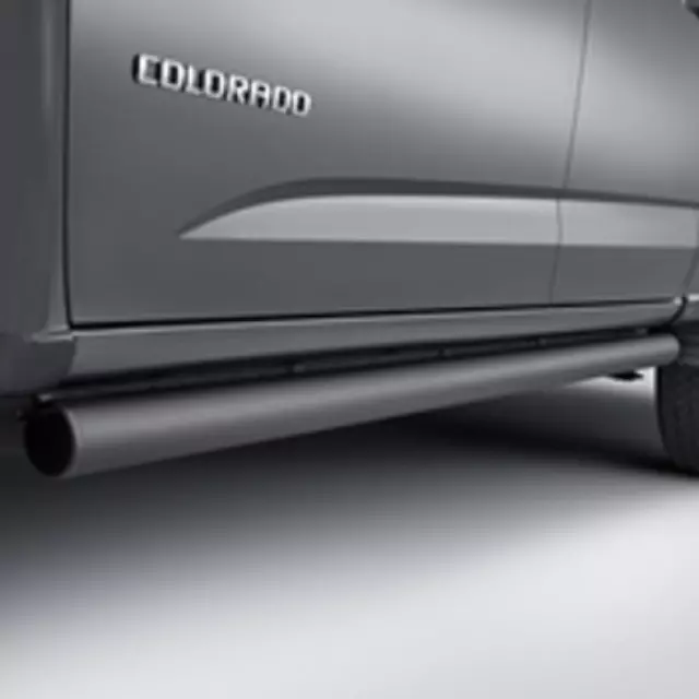 84236147 - : Exterior Trim, Rocker Bars for Chevrolet: Colorado | GMC: Canyon Image