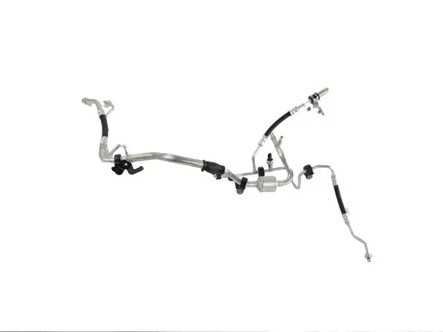 68302519AE - : A/C Suction And Liquid Line for Jeep: Compass Image