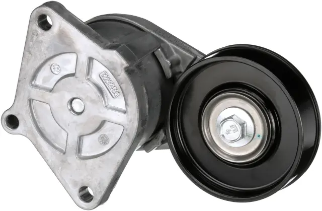 38492 - Engines &amp; Components: Gates Accessory Drive Belt Tensioner Assembly for Gates Image