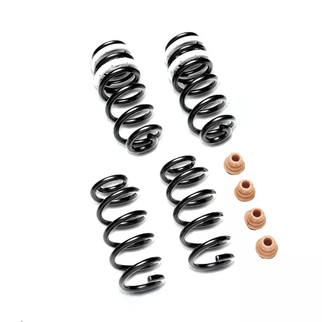 77072488 - : Suspension Kit for Mopar Image