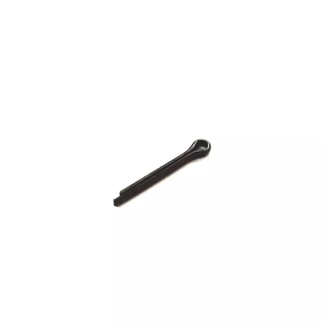 N0125361 - : Cap Cotter Pin for Volkswagen: Cabrio, Golf, Jetta Image