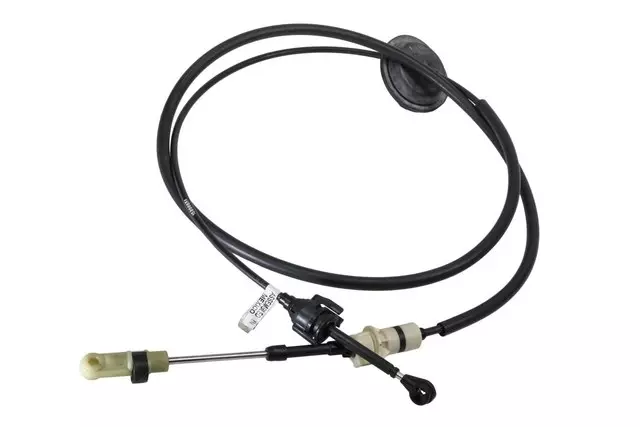 15856651 - Automatic Transmission: Automatic Transmission Shifter Cable for Chevrolet: Malibu Image