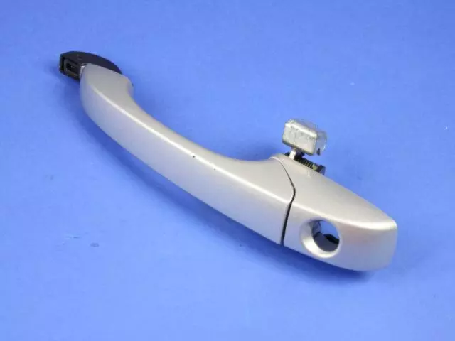 Exterior Door Handle, Left - Mopar (1NA57WS2AE)